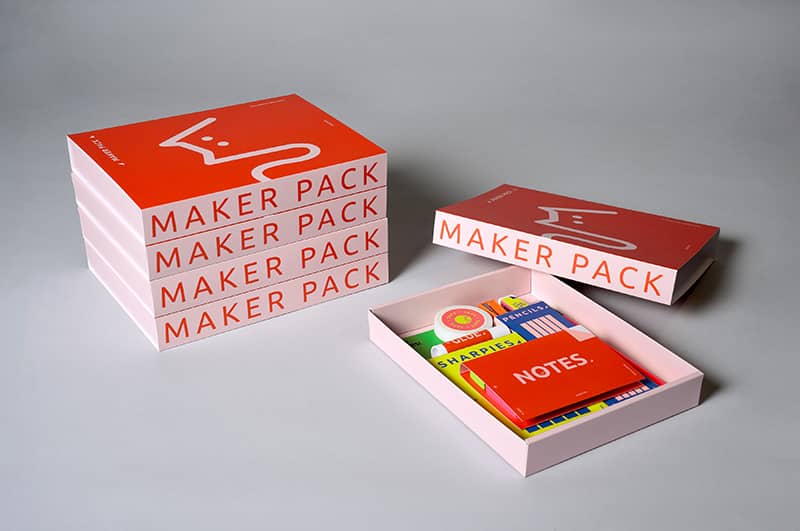 Graphic Design project by Lisa Winstanley
