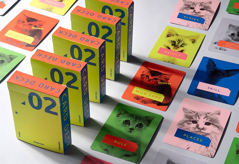Graphic Design project by Lisa Winstanley