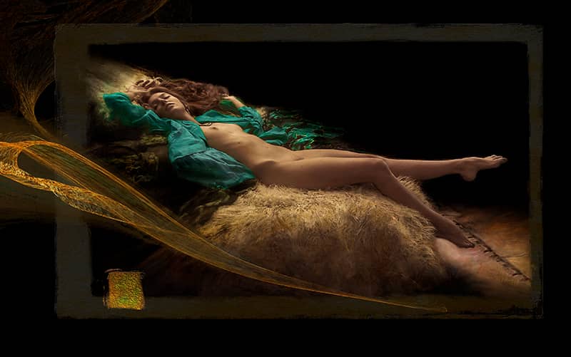 Fine Art project by Ward George