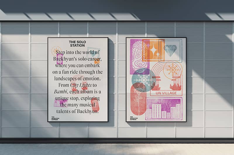 Graphic Design project by Devyani Pare