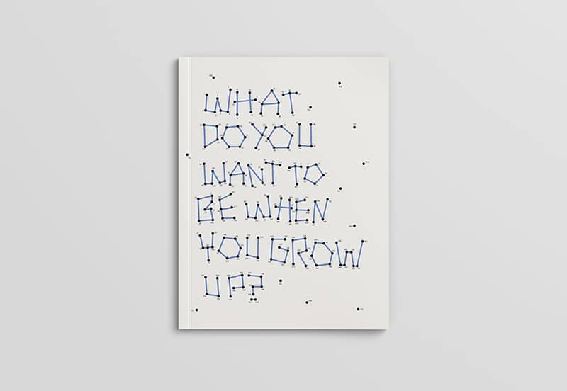 Graphic Design project by Natalie Mertz