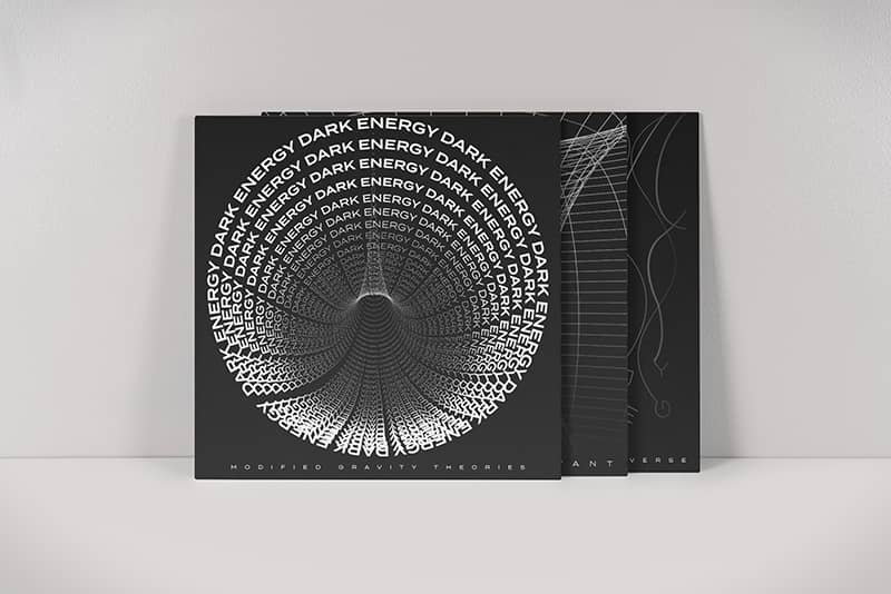 Graphic Design project by Eshaan Sojatia