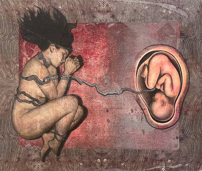 Fine Art project by Frankie Malafronte