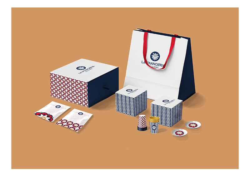 Graphic Design project by Damaris Haro