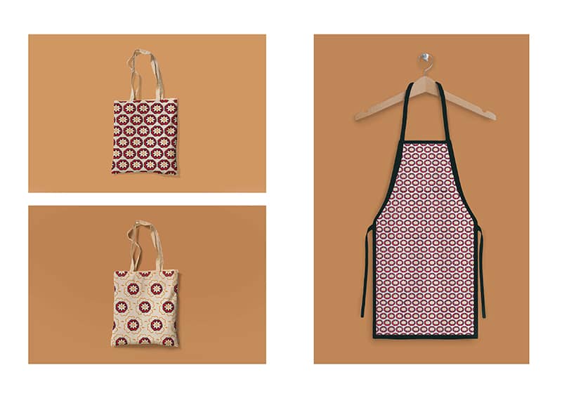 Graphic Design project by Damaris Haro