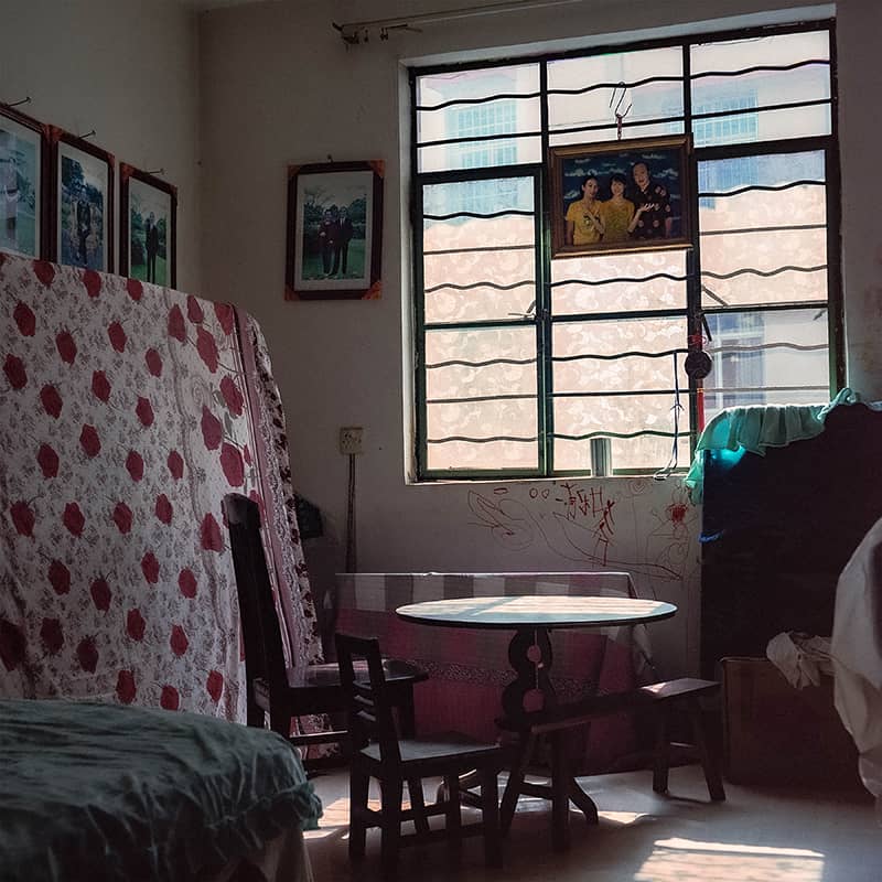 Photography project by Jia Hao