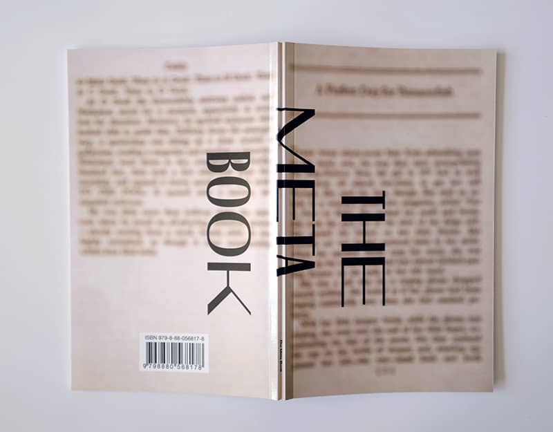 Graphic Design project by Guy Villa Jr.