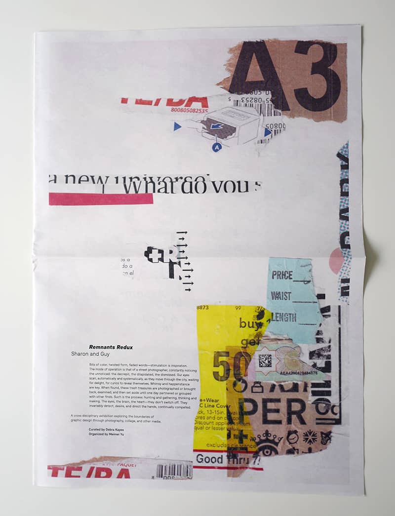 Graphic Design project by Guy Villa Jr.