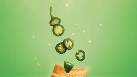 Andrianna Georgekopoulos