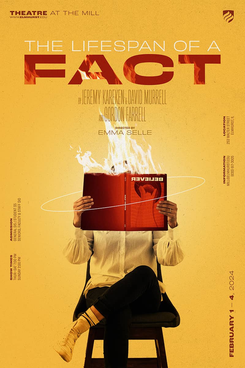 Graphic Design project by Andrew Sobol