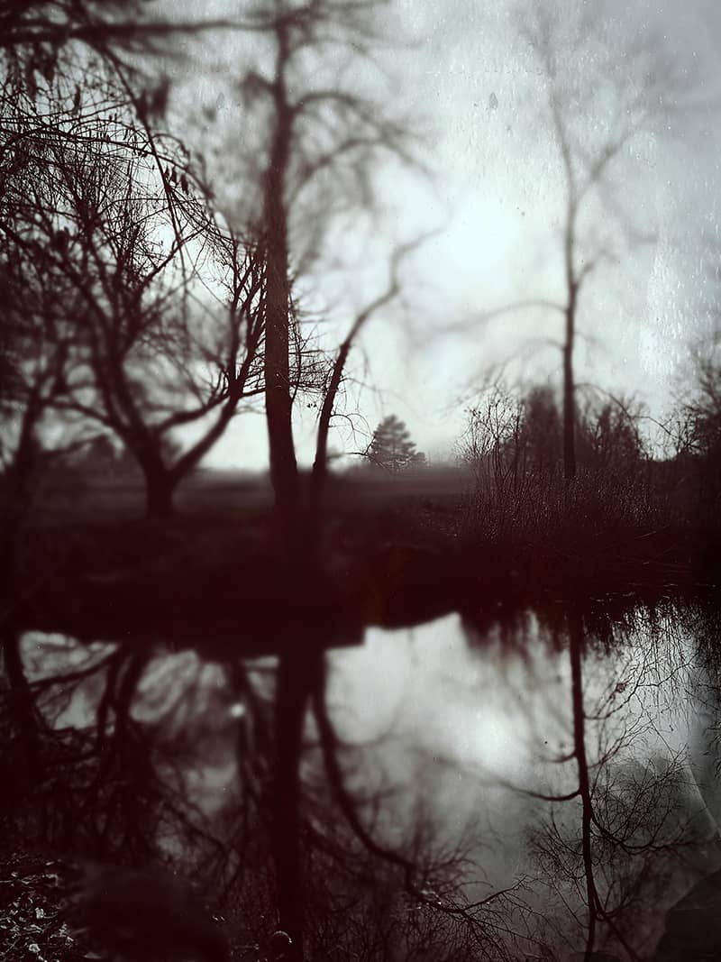 Photography project by John Rees
