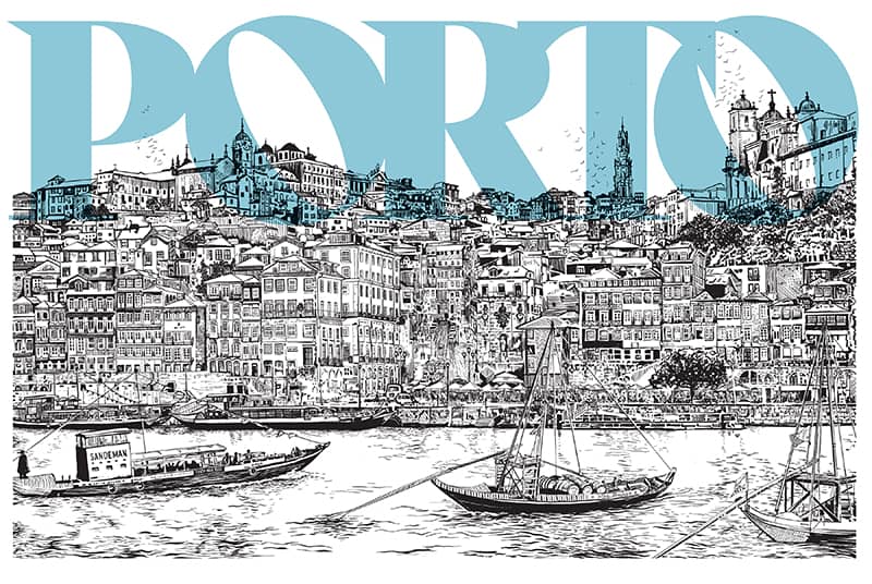 Graphic Design project by Karen Kresge