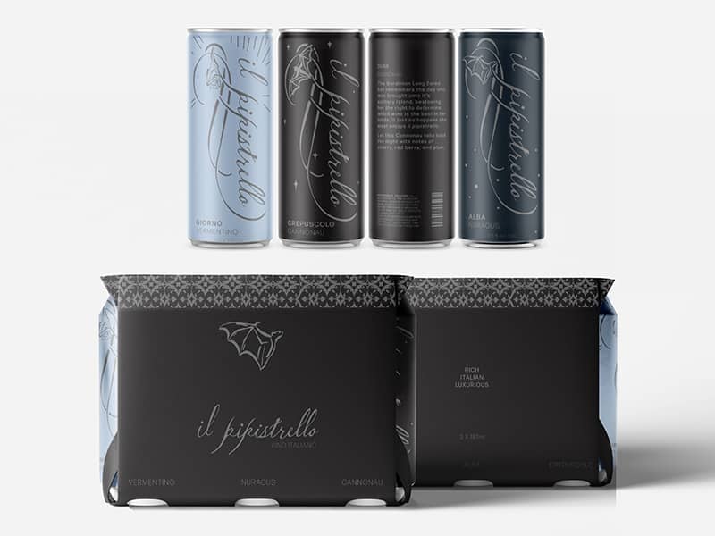 Graphic Design project by Lexi Oliver