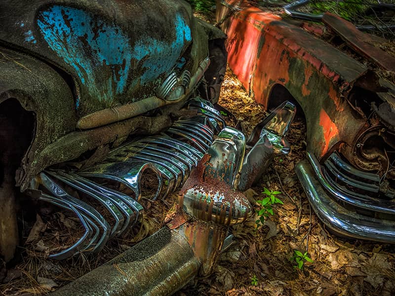 Photography project by Jerry Lofaro