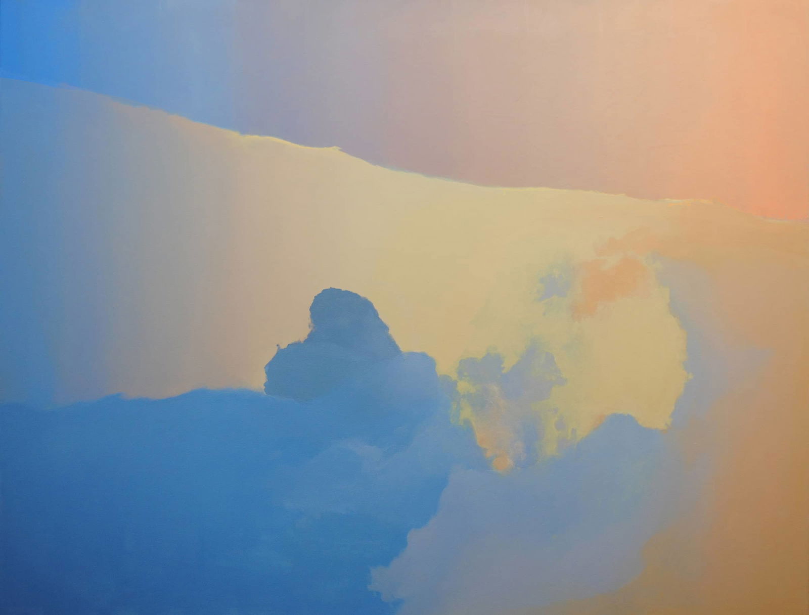 Fine Art project by Cap Pannell