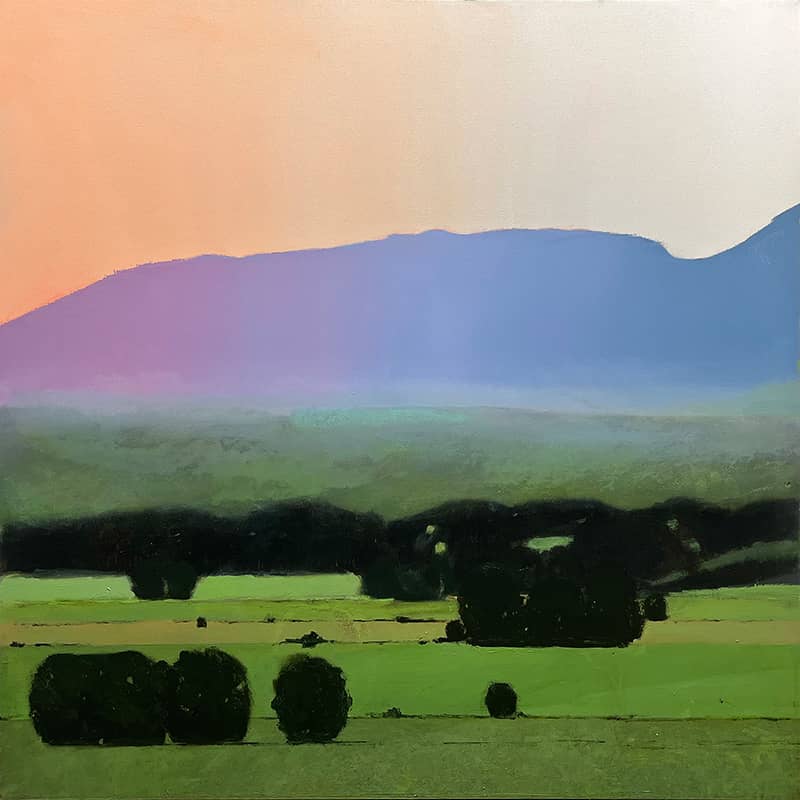 Fine Art project by Cap Pannell