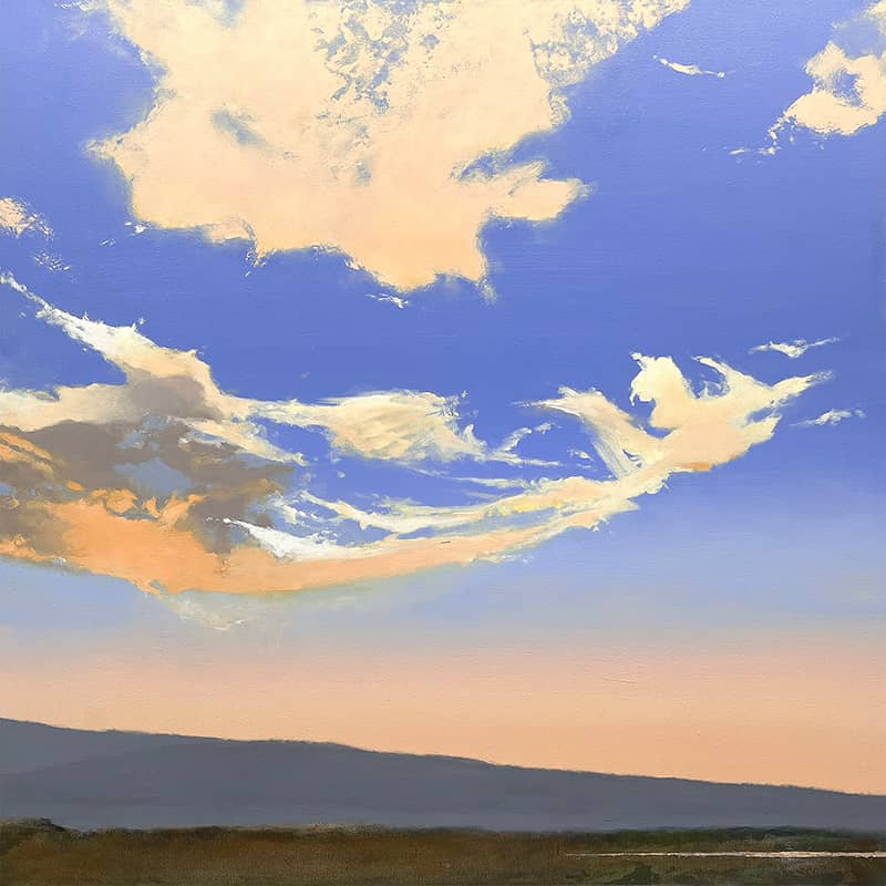 Fine Art project by Cap Pannell