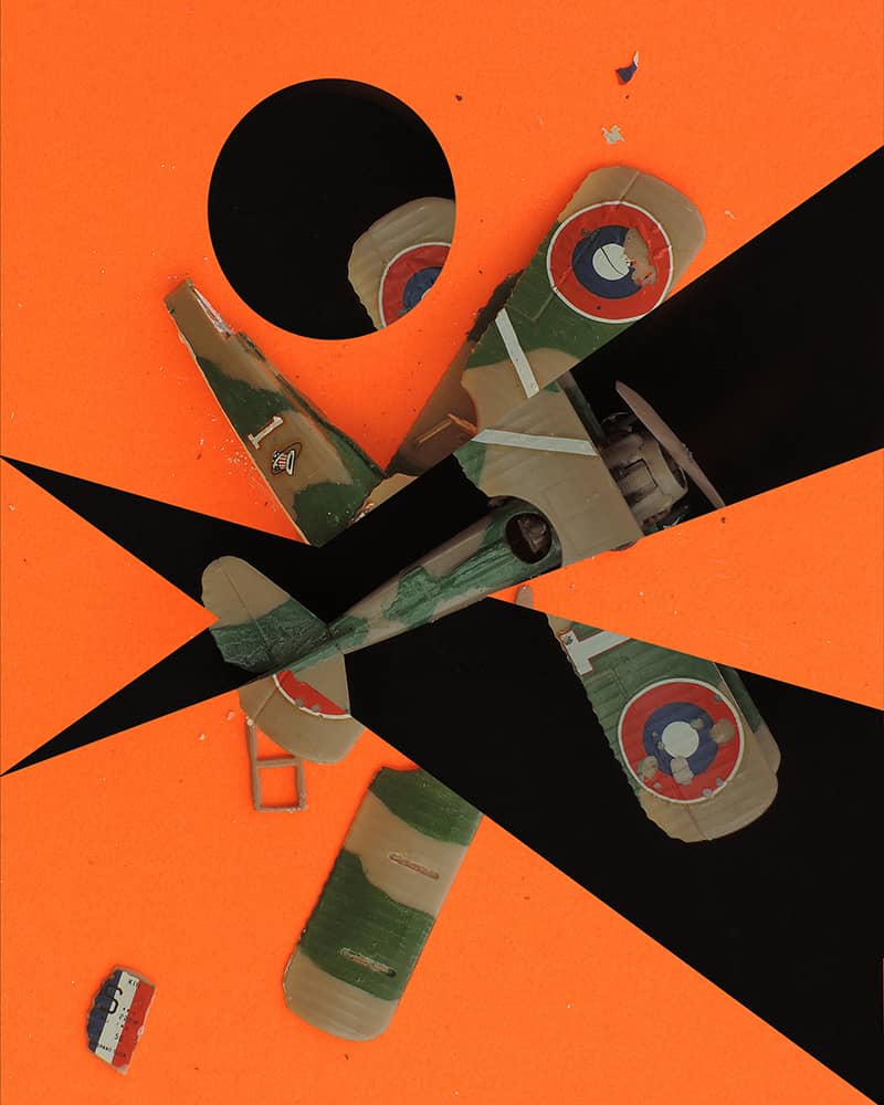 Fine Art project by Robert Koss