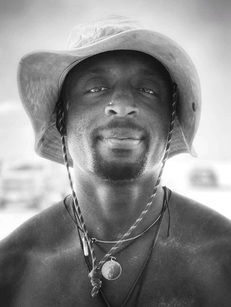 Photography project by Marc Scheff