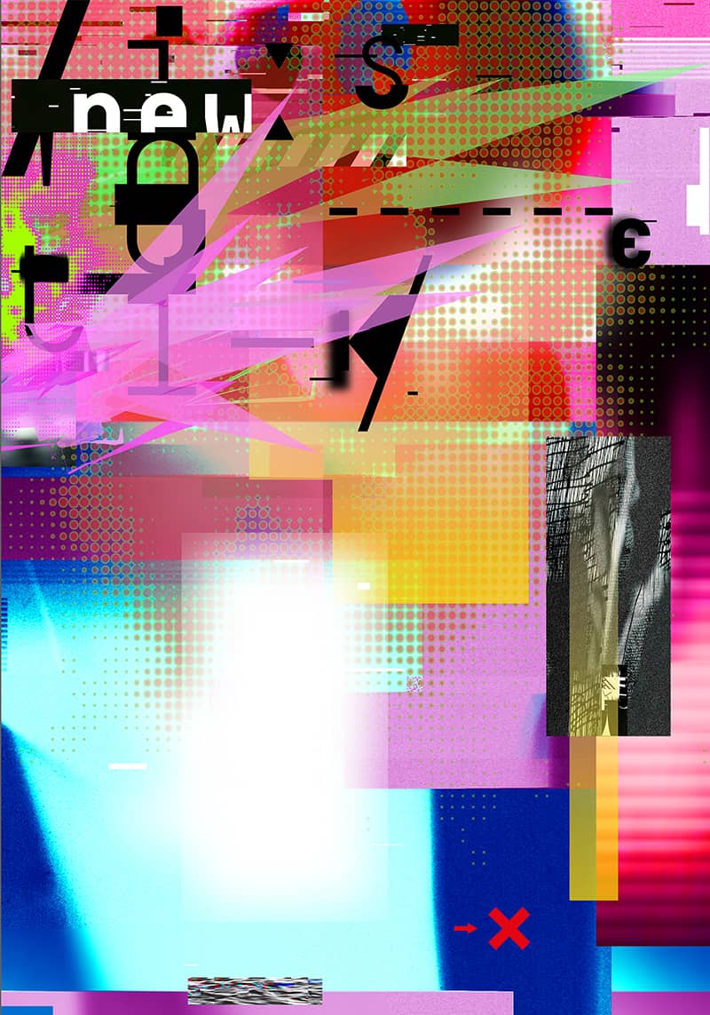 Graphic Design project by Eduard Cehovin