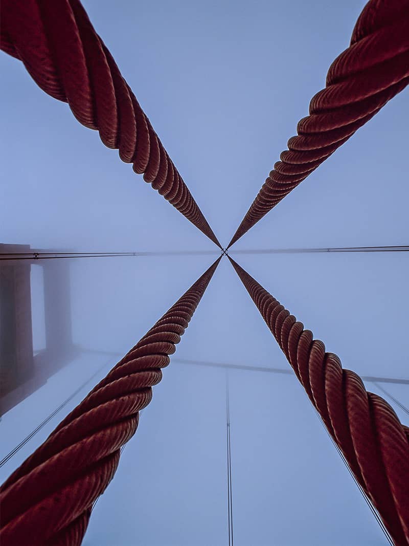 Photography project by Stephen McDowell