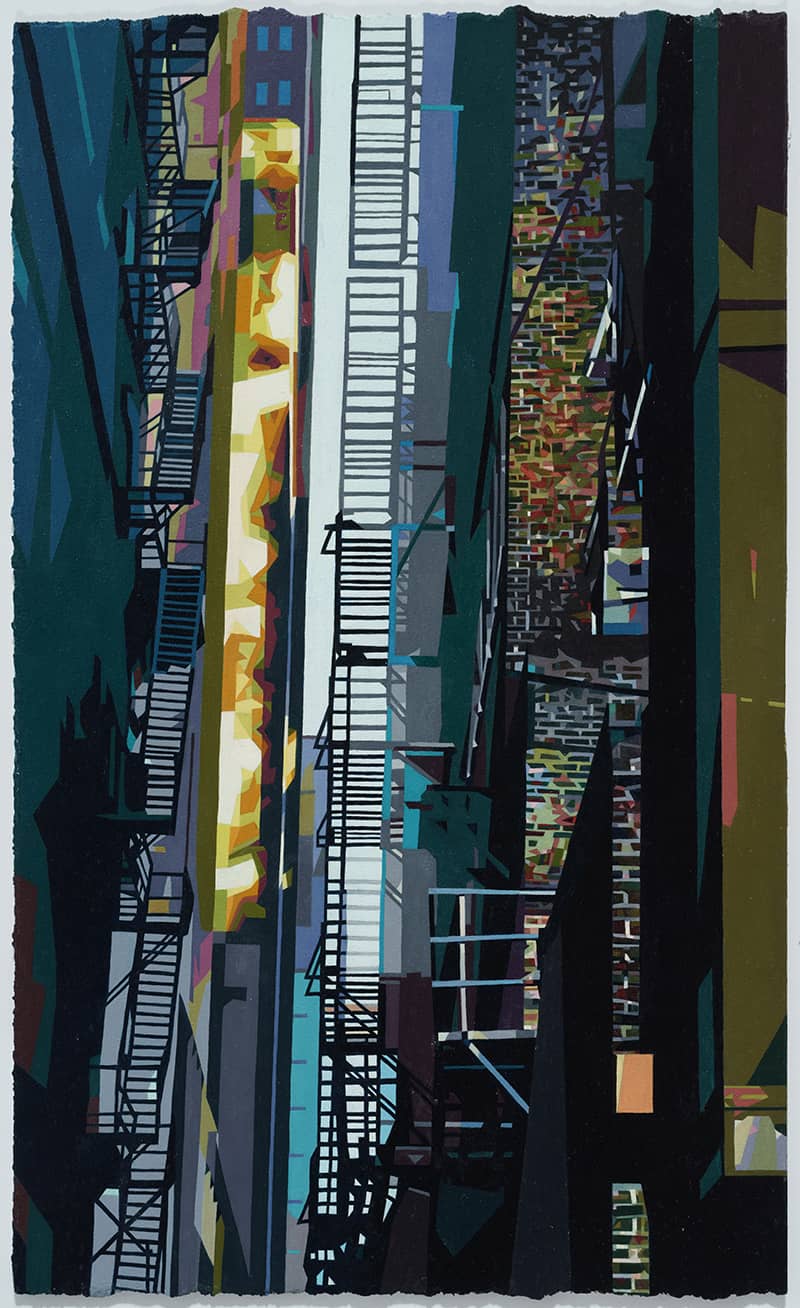 Fine Art project by John Ferry