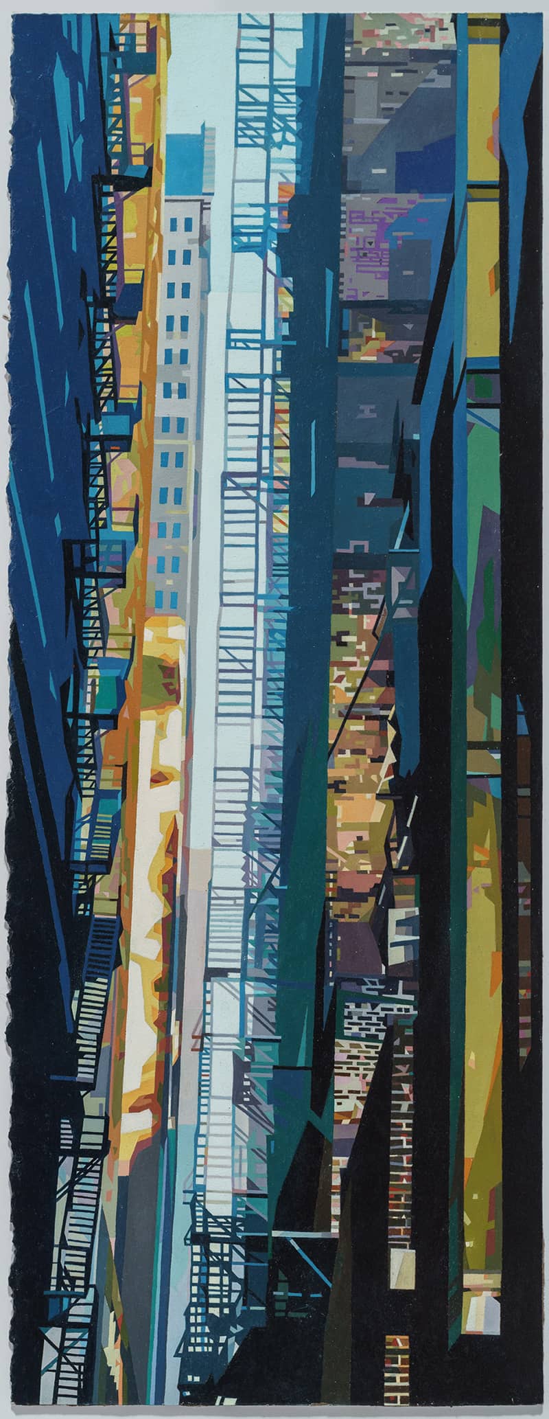 Fine Art project by John Ferry