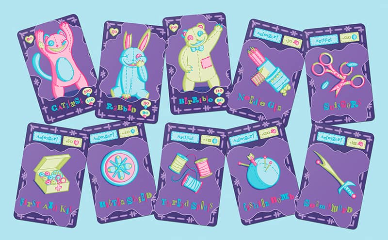 Graphic Design project by Breanna Zele