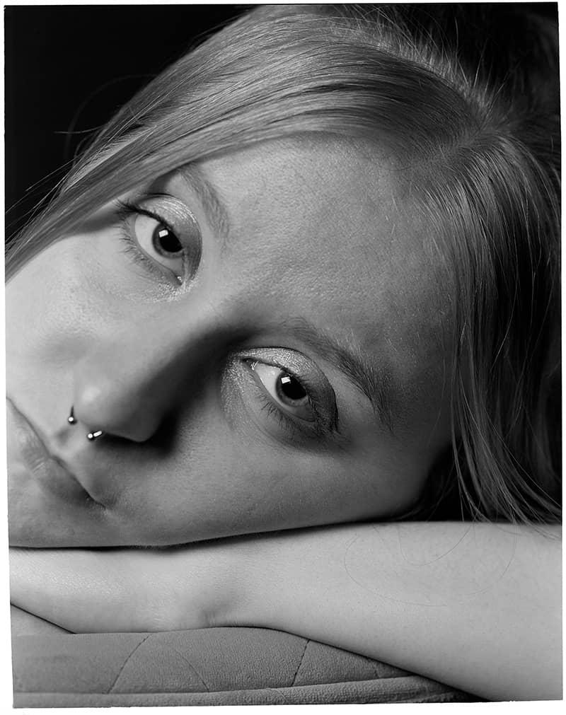 Photography project by Graceann Cleator