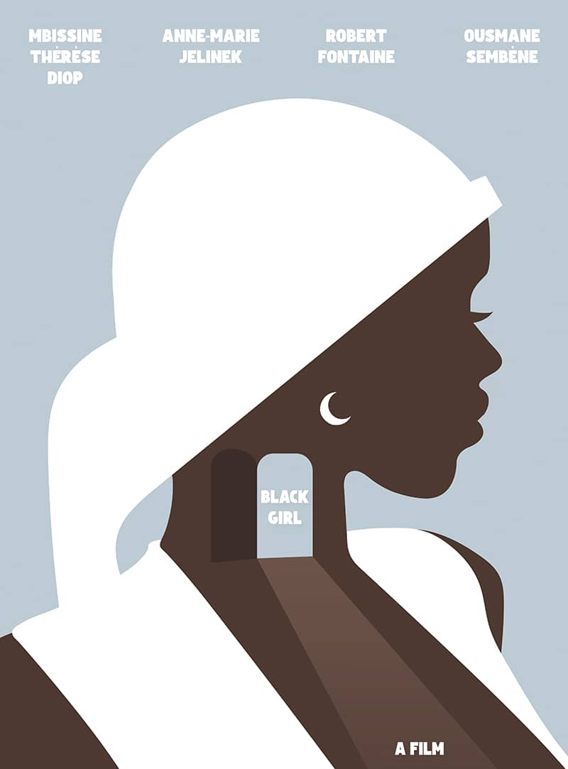 Illustration project by Micheal Tucker