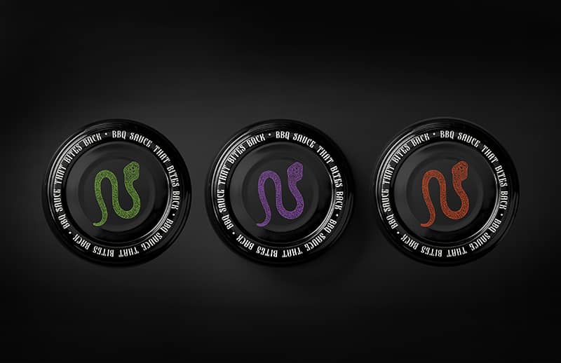 Graphic Design project by Brooke Budde