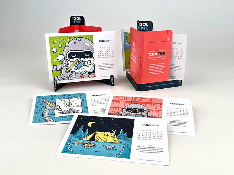 Graphic Design project by Daniel Taylor