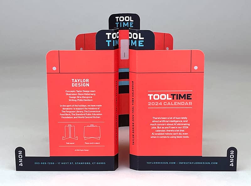 Graphic Design project by Daniel Taylor