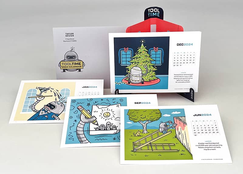 Graphic Design project by Daniel Taylor