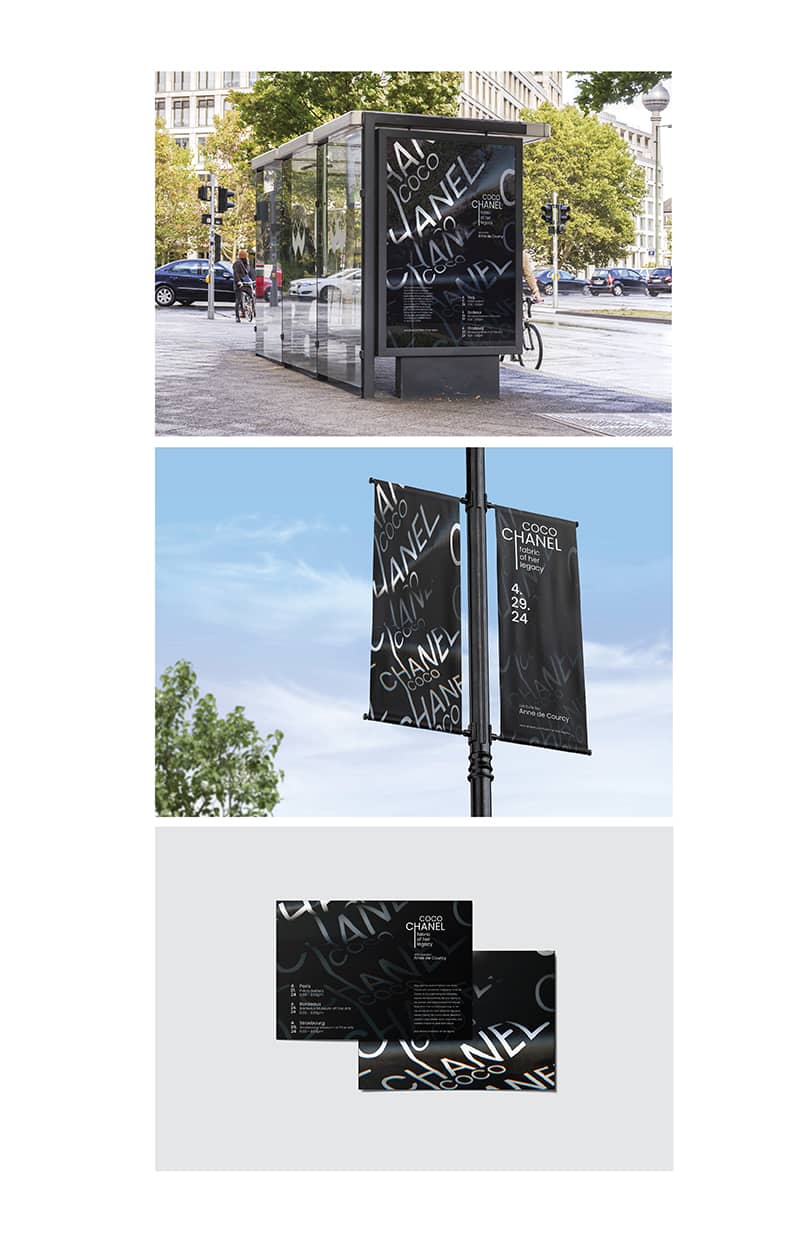 Graphic Design project by Quinevere Gehman