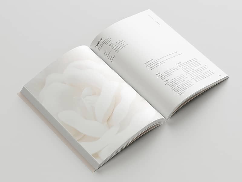 Graphic Design project by Mintzu Yu