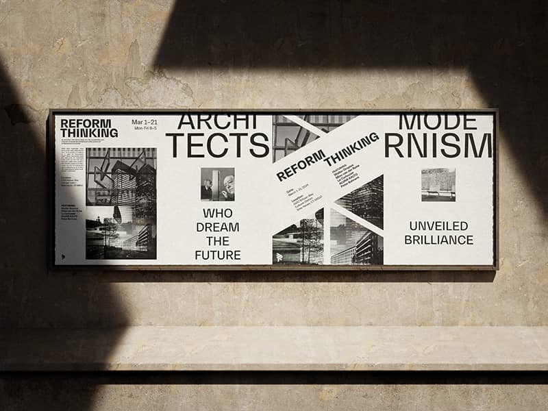 Graphic Design project by Nhi Vo
