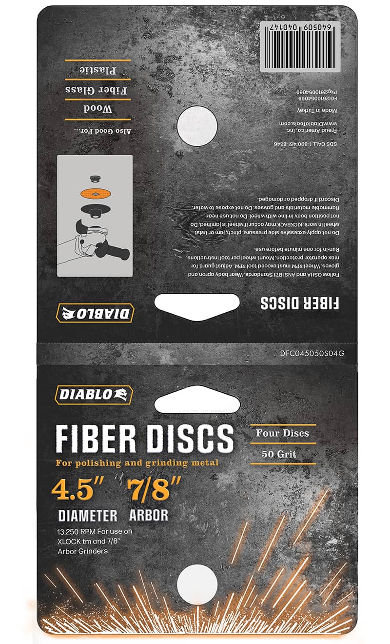 Graphic Design project by Brett Roth