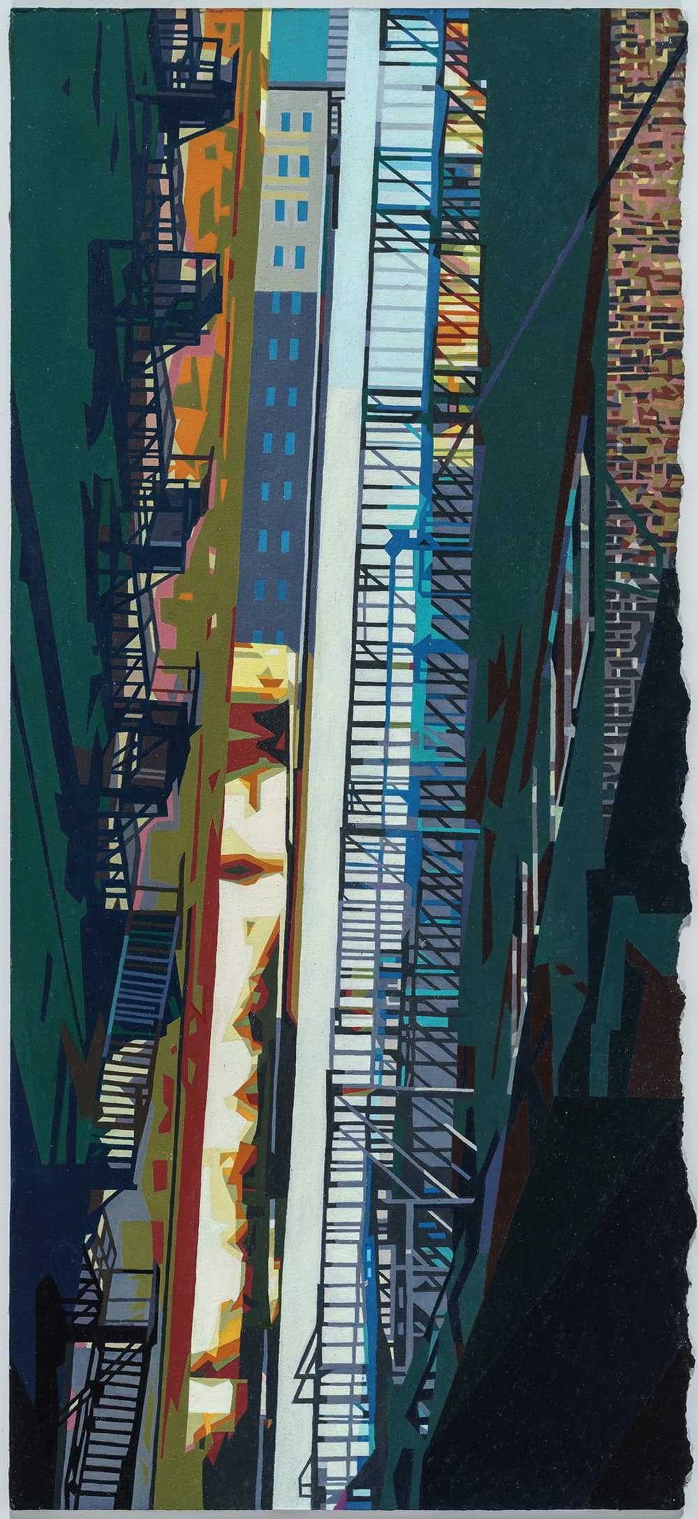 Fine Art project by John Ferry