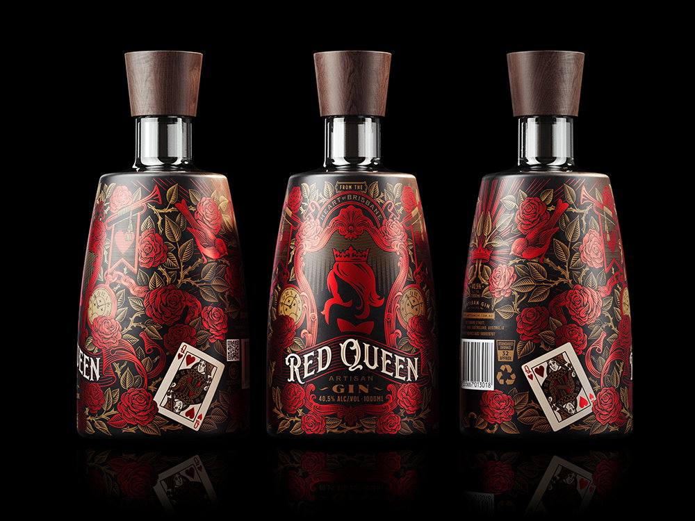 Graphic Design project by Srdjan Vidakovic