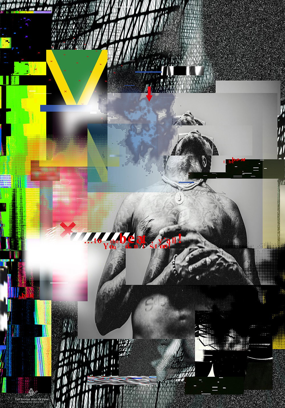 Graphic Design project by Eduard Cehovin