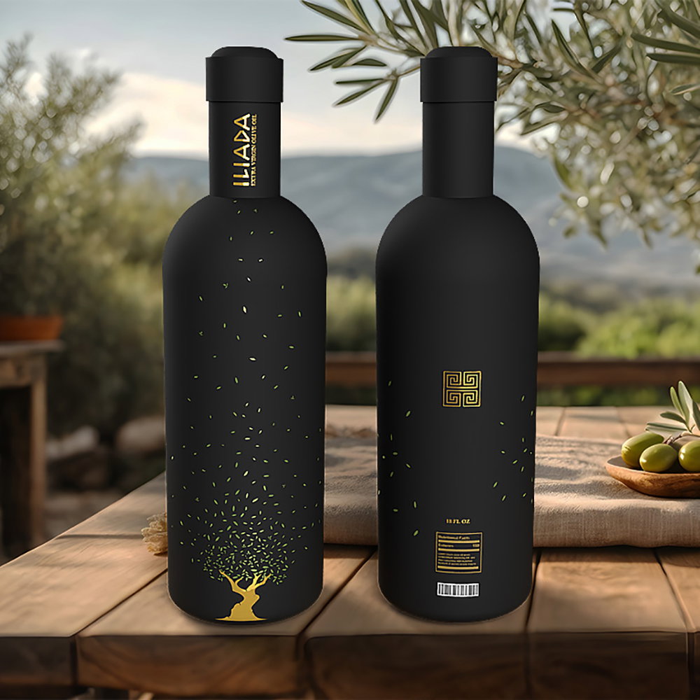 Graphic Design project by Jonathan Ramsingh