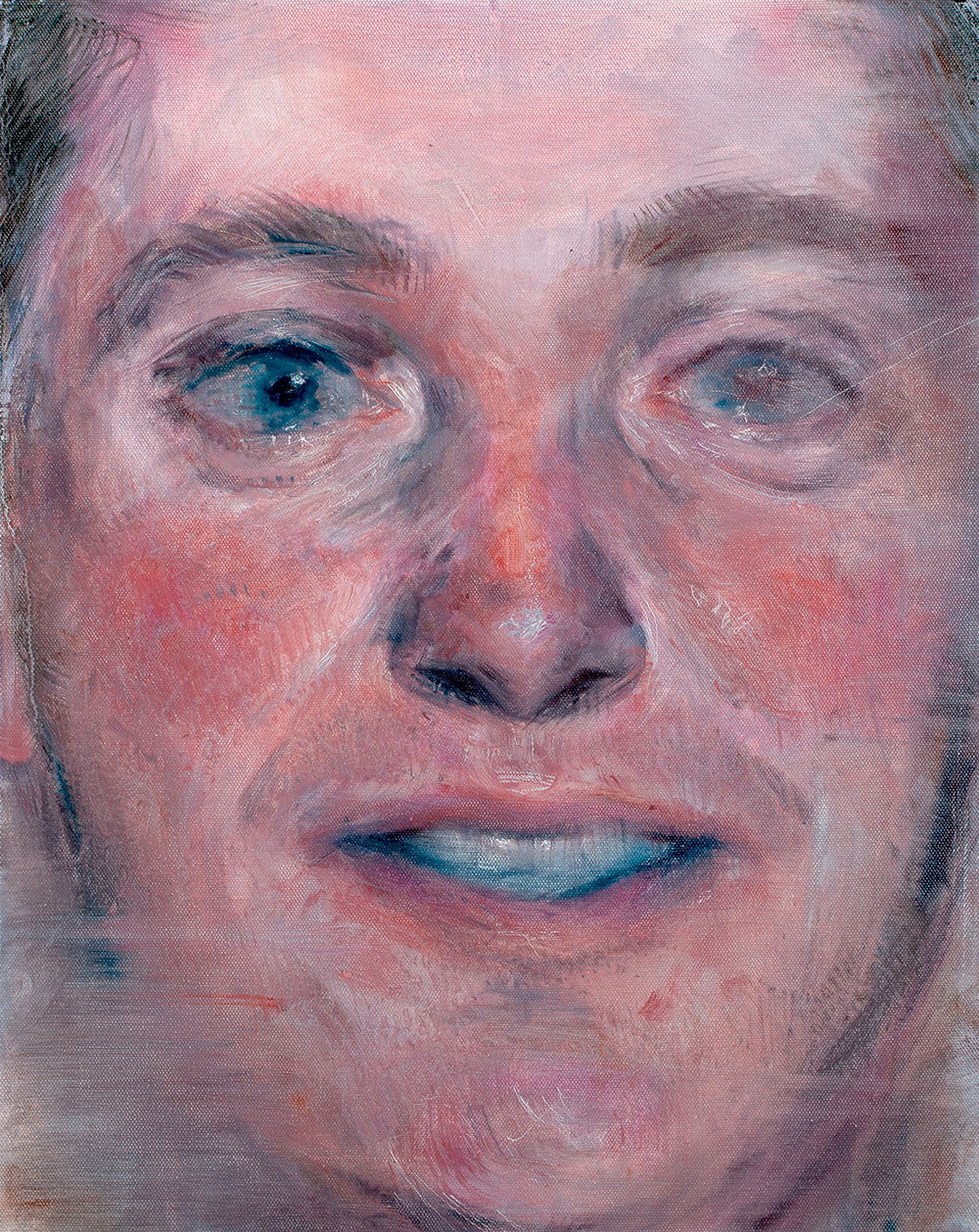 Fine Art project by Jazmin Marie Saunders