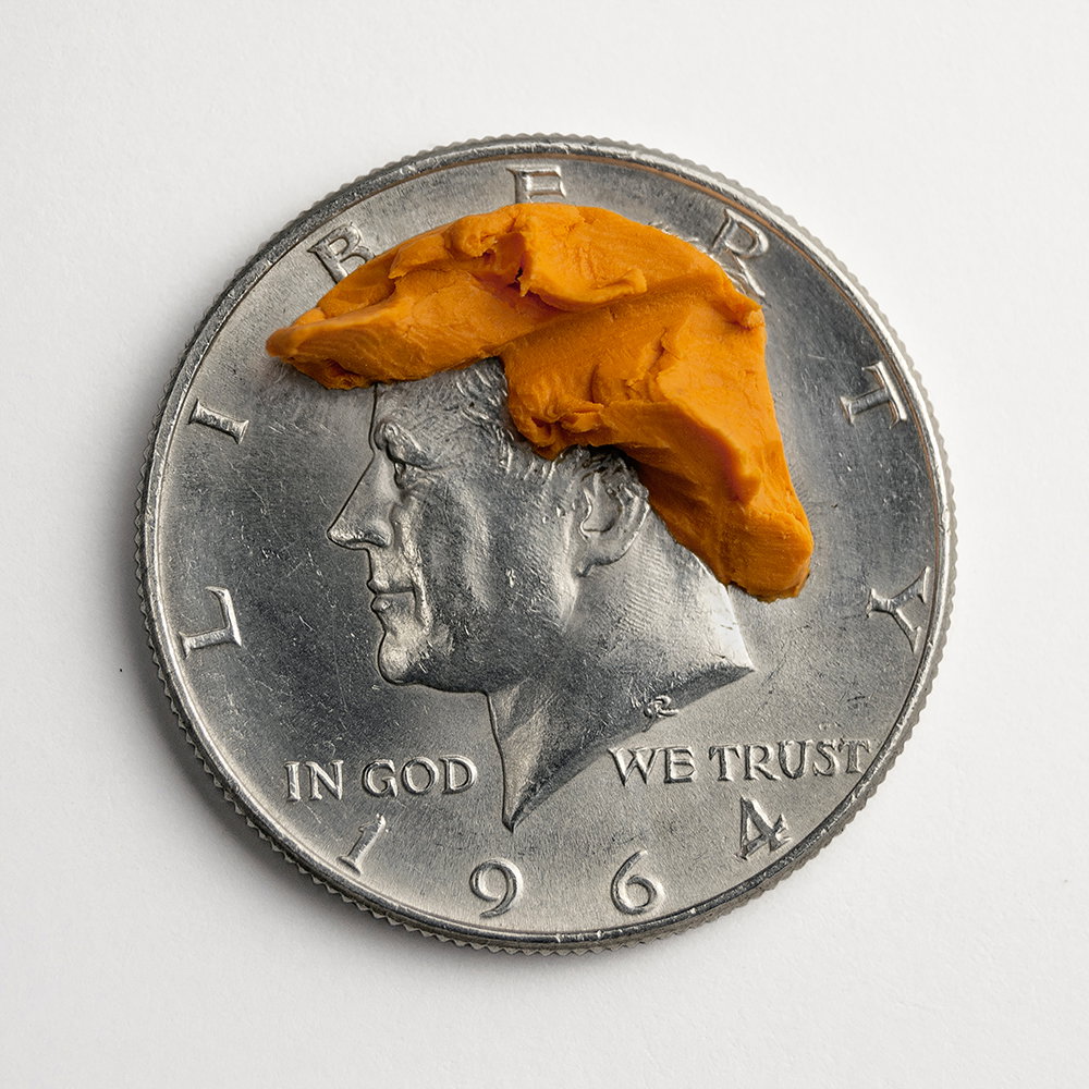 Illustration project by Giacomo Chiari aka Jacques Fu&agrave;