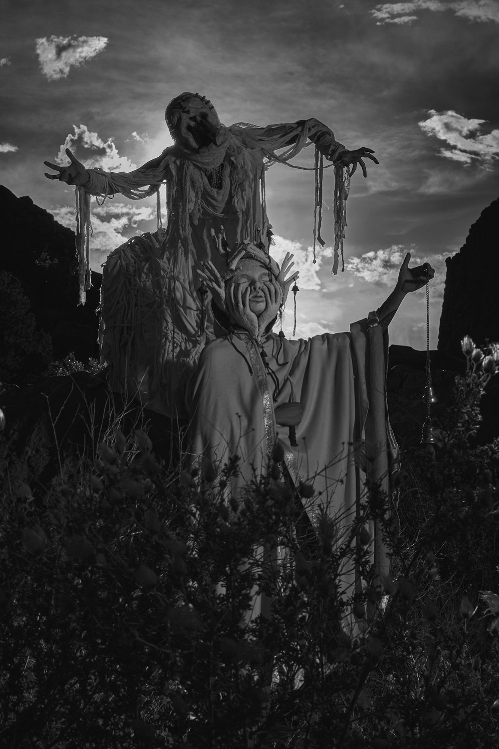 Photography project by Jonathan Nagel