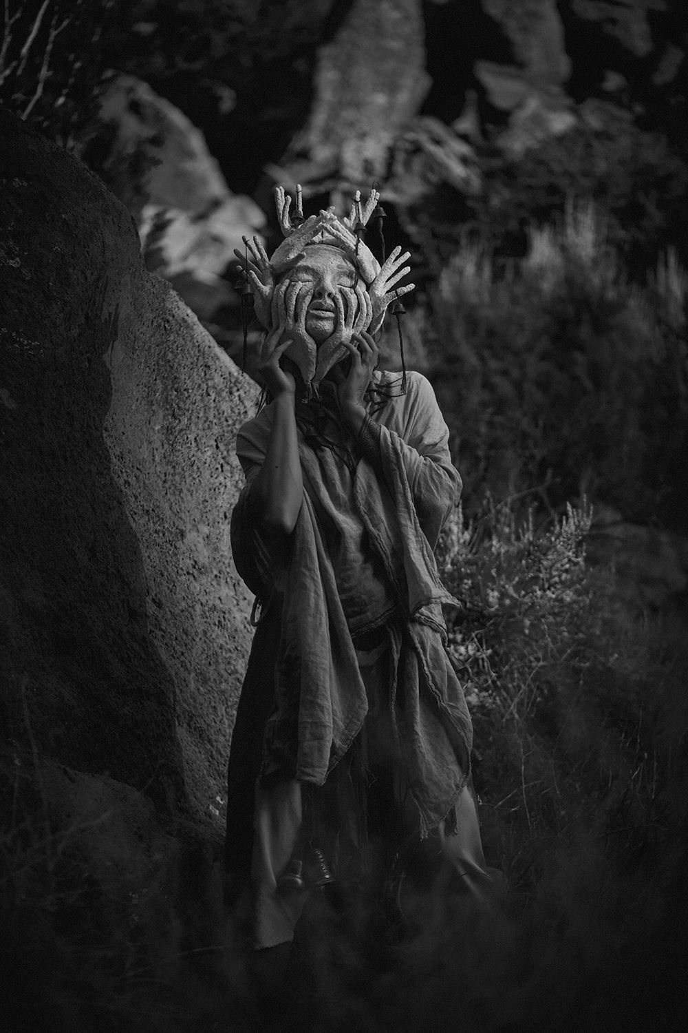 Photography project by Jonathan Nagel