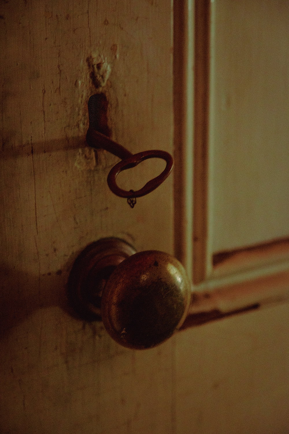 Photography project by Sarah Lawhorne