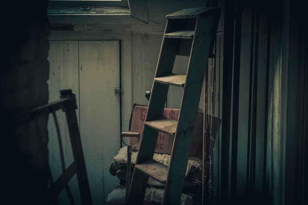 Photography project by Sarah Lawhorne
