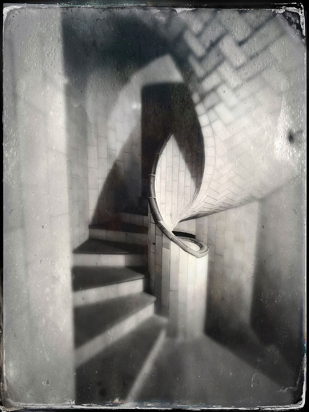 Photography project by Karin Forde Whittemore