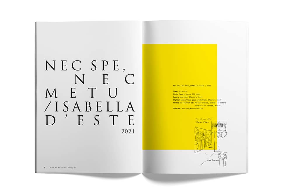 Graphic Design project by Teikna Design